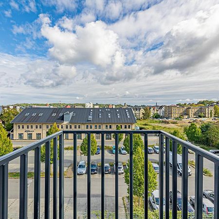 Fewo1846 - Goode Utsicht - Zentral Gelegene Maisonettewohnung Mit Einem Schlafzimmer Фленсбург Экстерьер фото
