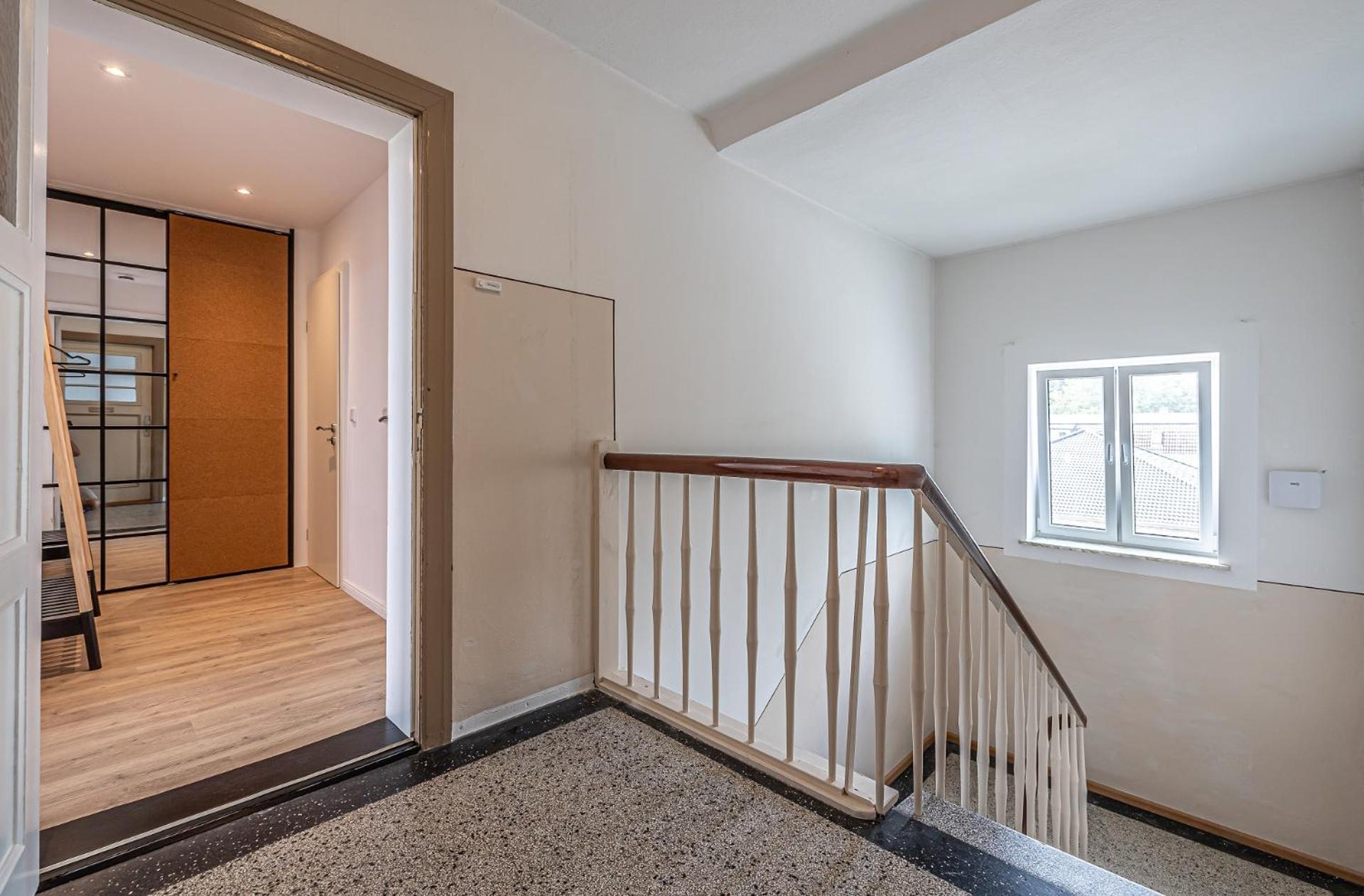 Fewo1846 - Goode Utsicht - Zentral Gelegene Maisonettewohnung Mit Einem Schlafzimmer Фленсбург Экстерьер фото